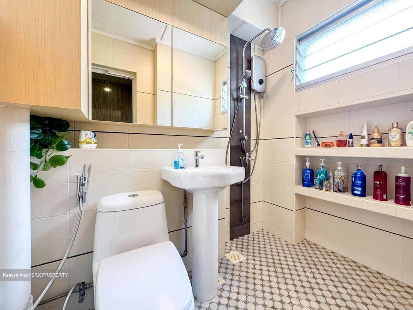 Blk 660 Jalan Tenaga (Bedok), HDB 4 Rooms #496336471